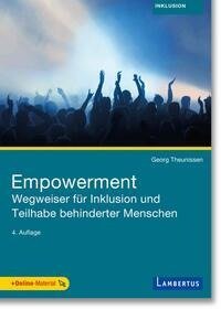 Empowerment und Inklusion behinderter Menschen