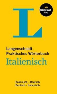 Langenscheidt Praktisches Wörterbuch Italienisch