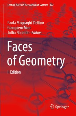 Faces of Geometry