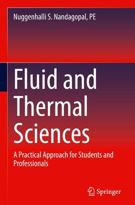 Fluid and Thermal Sciences