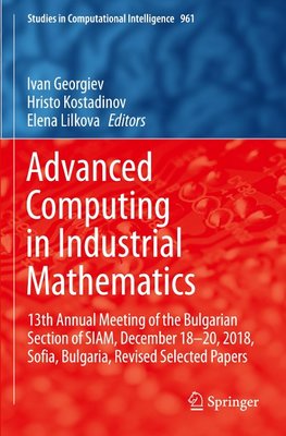 Advanced Computing in Industrial Mathematics