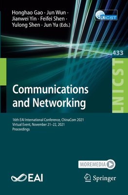 Communications and Networking