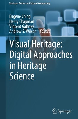 Visual Heritage: Digital Approaches in Heritage Science