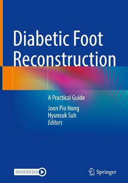 Diabetic Foot Reconstruction