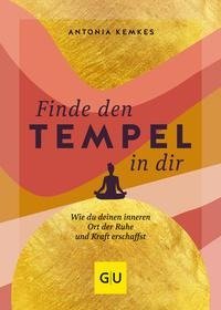 Finde den Tempel in dir