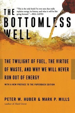 The Bottomless Well