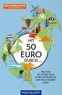 Mit 50 Euro durch ...