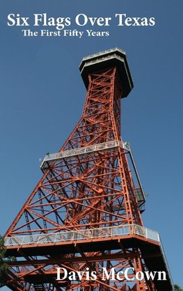 Six Flags Over Texas