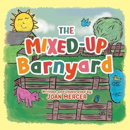 The Mixed-Up Barnyard