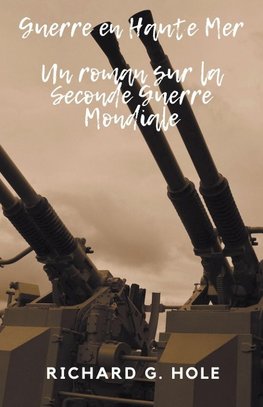 Guerre en Haute Mer