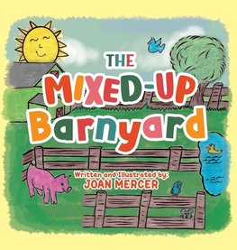 The Mixed-Up Barnyard