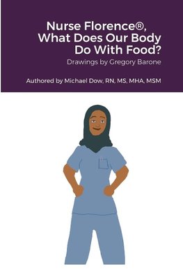 Nurse Florence®, What Does Our Body Do With Food?