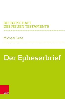 Der Epheserbrief