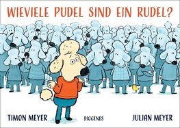 Wie viele Pudel sind ein Rudel?