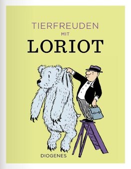 Tierfreuden mit Loriot