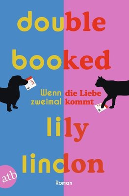 Double Booked - Wenn die Liebe zweimal kommt