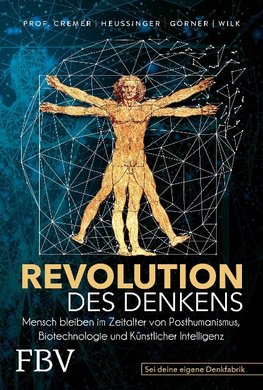 Revolution des Denkens