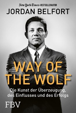 Way of the Wolf