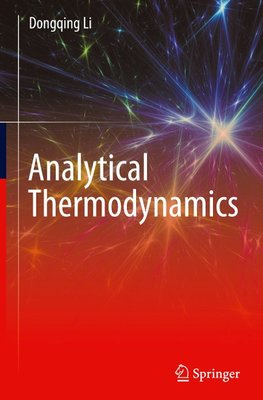 Analytical Thermodynamics