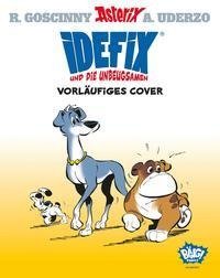 Idefix und die Unbeugsamen! 03