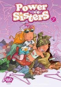 Power Sisters 02