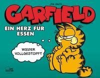 Garfield - Ein Herz für Essen