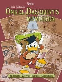 Onkel Dagoberts Memoiren