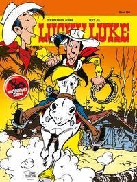 Lucky Luke 101