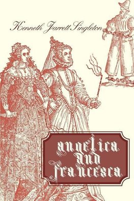 Angelica And Francesca