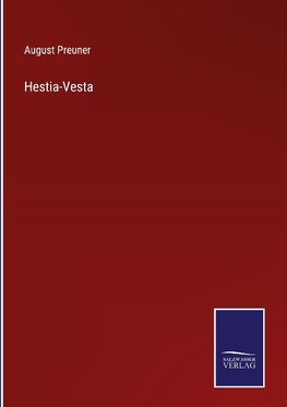 Hestia-Vesta