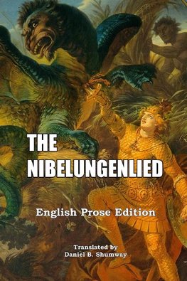 The Nibelungenlied