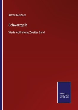 Schwarzgelb