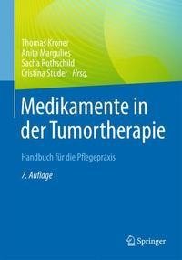 Medikamente in der Tumortherapie