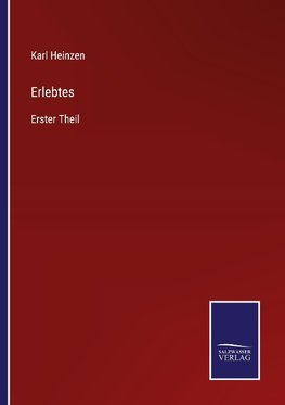 Erlebtes