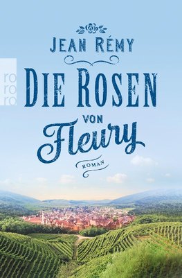 Die Rosen von Fleury