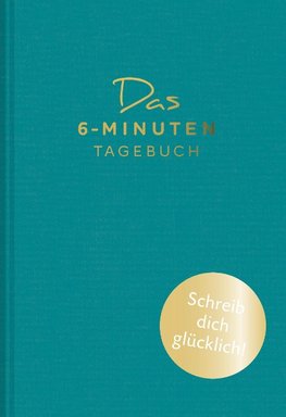 Das 6-Minuten-Tagebuch (lagune)