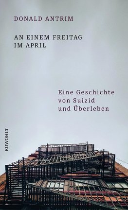 An einem Freitag im April