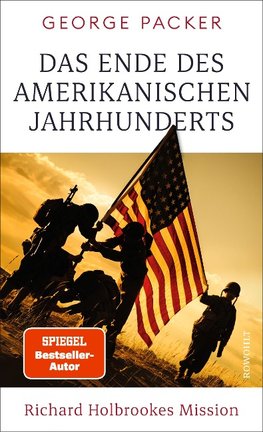 Das Ende des amerikanischen Jahrhunderts