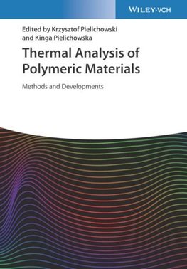 Thermal Analysis of Polymeric Materials