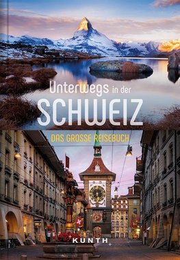 Unterwegs in der Schweiz