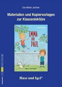 Emma und Paul. Begleitmaterial