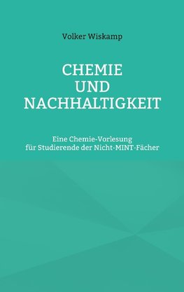 Chemie und Nachhaltigkeit