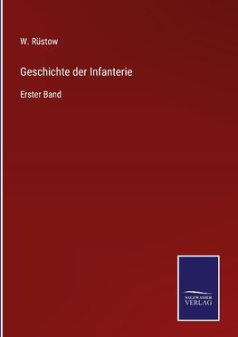 Geschichte der Infanterie