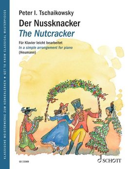 Der Nussknacker