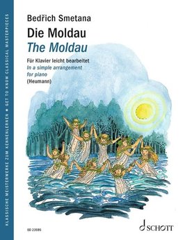 Die Moldau