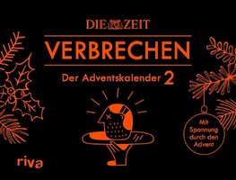 ZEIT Verbrechen - Der Adventskalender 2