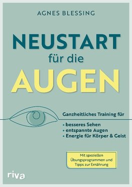 Neustart für die Augen