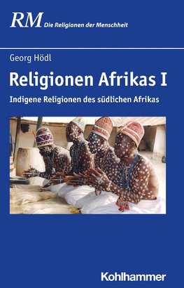 Religionen Afrikas I