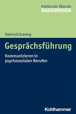 Gesprächsführung