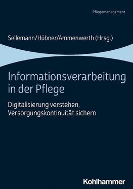 Informationsverarbeitung in der Pflege